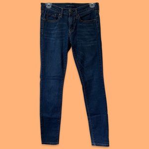 Aeropostale Jeggings Size 4 Regular